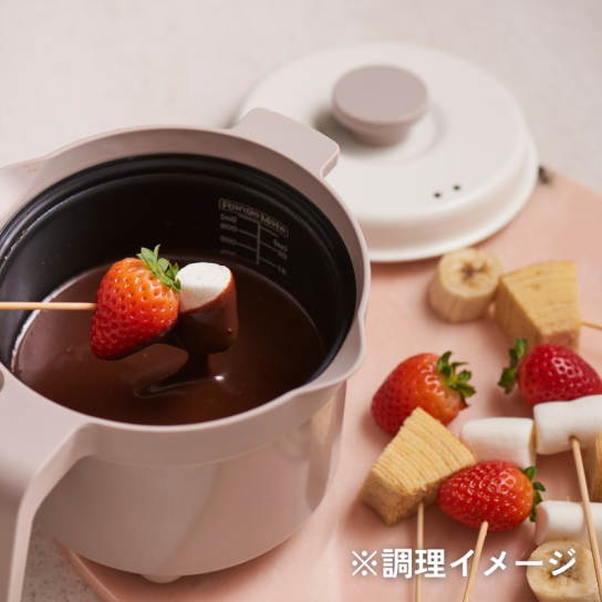 レンジメート マグポット 1台 ※1週間限定 | テレビ通販サイトの